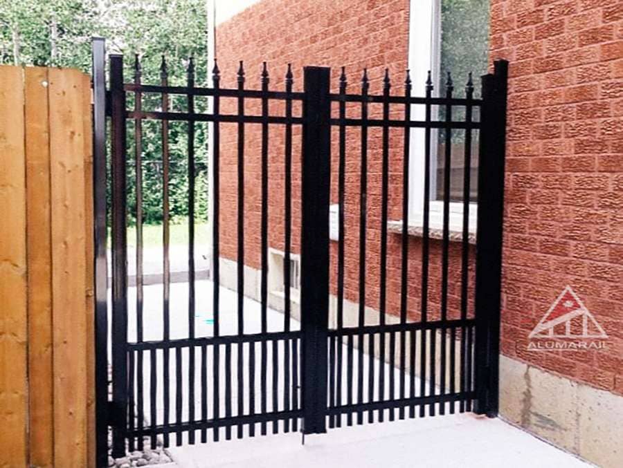 Salt Lake Railing Bluffdale Utah